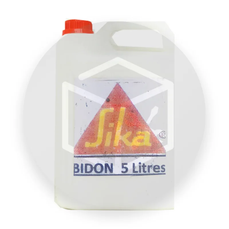 Sika liquide 20L
