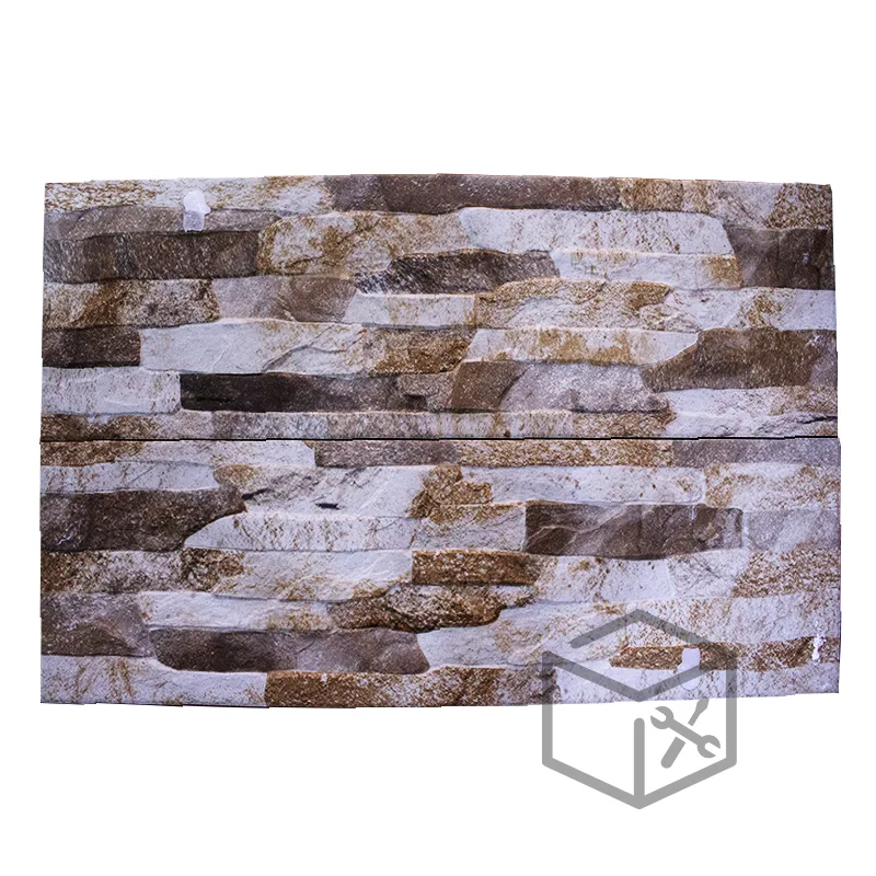 Carreaux pierre espagnole
