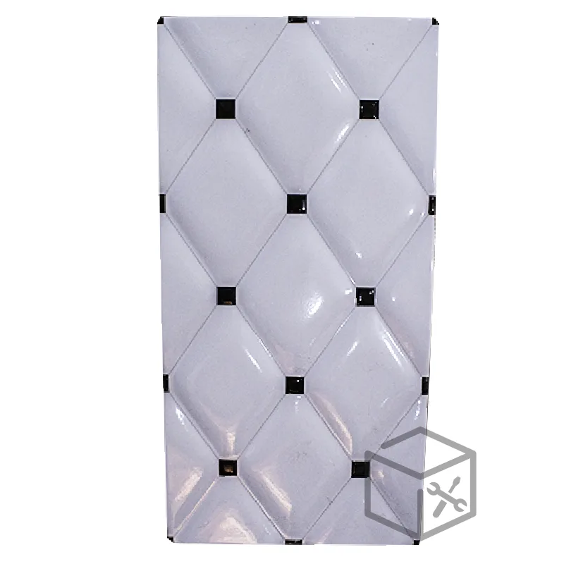 Carreaux Faience