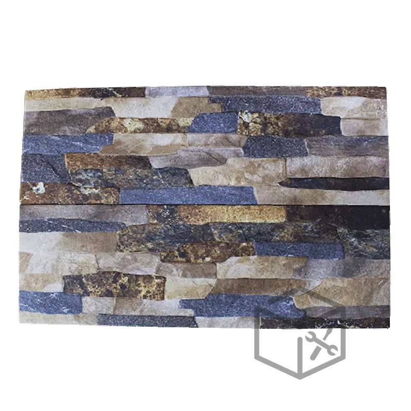 Carreaux pierre espagnole