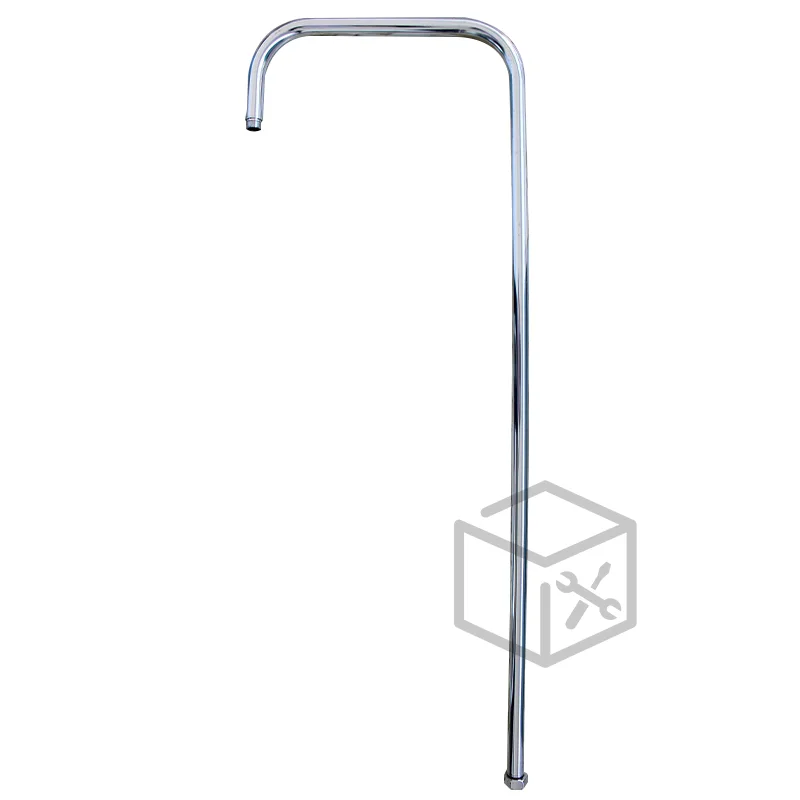 Colonne de Douche Double