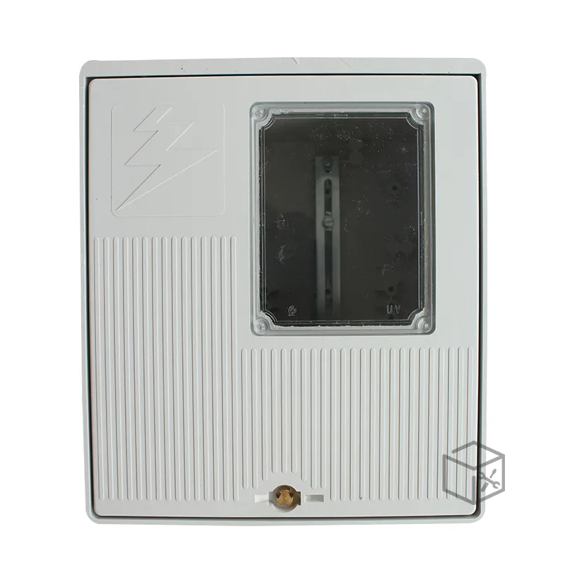 Niche compteur monophasé INGELEC
