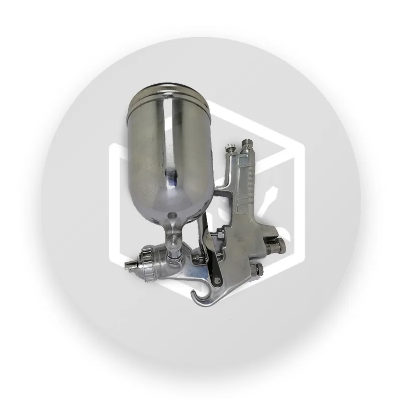 Pistolet peinture