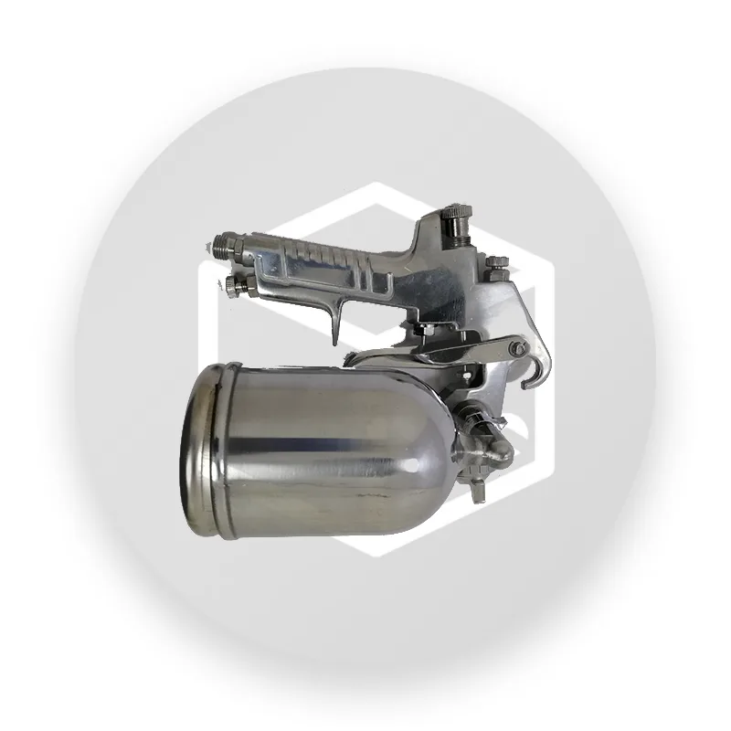 Pistolet peinture