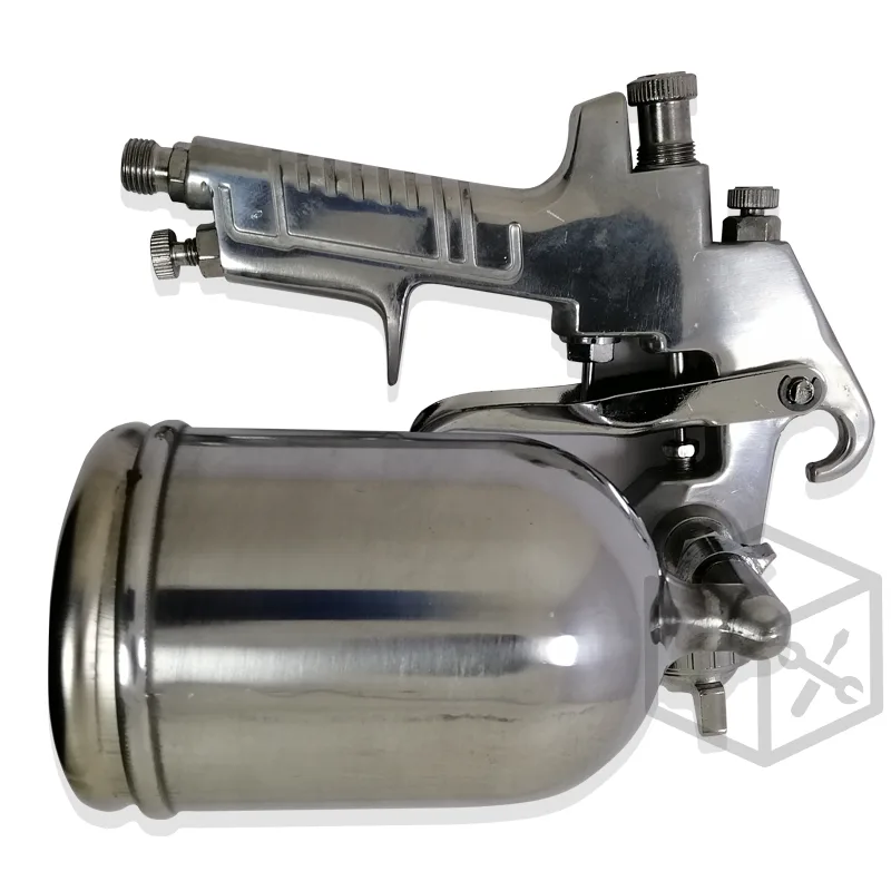 Pistolet peinture
