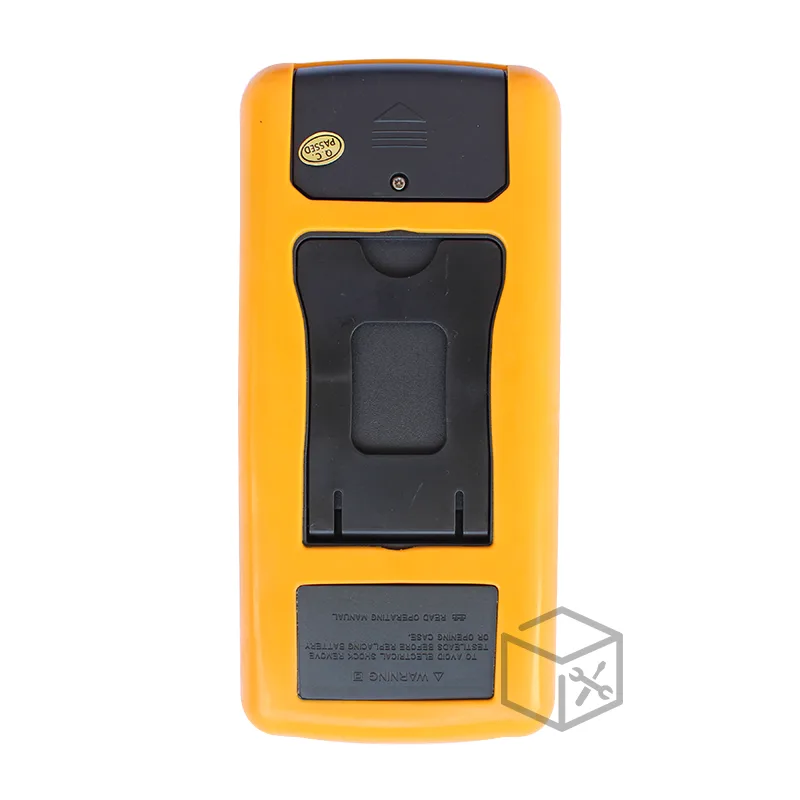 Metrix - Testeur Digital